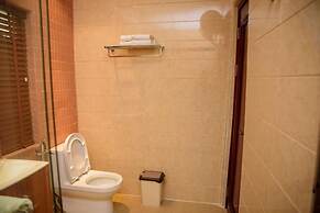 World Lilies Boutique Hotel Ibadan