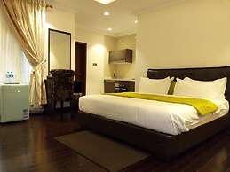 World Lilies Boutique Hotel Ibadan