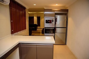 World Lilies Boutique Hotel Ibadan