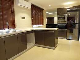 World Lilies Boutique Hotel Ibadan