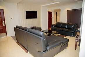 World Lilies Boutique Hotel Ibadan