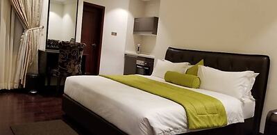 World Lilies Boutique Hotel Ibadan