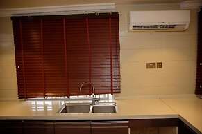 World Lilies Boutique Hotel Ibadan