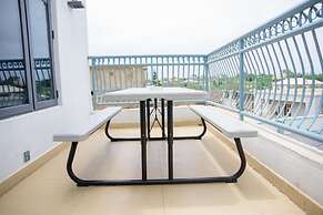 World Lilies Boutique Hotel Ibadan