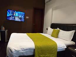 World Lilies Boutique Hotel Ibadan