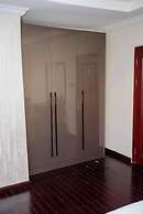 World Lilies Boutique Hotel Ibadan