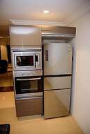 World Lilies Boutique Hotel Ibadan