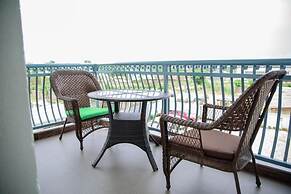 World Lilies Boutique Hotel Ibadan