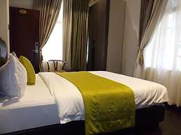 World Lilies Boutique Hotel Ibadan