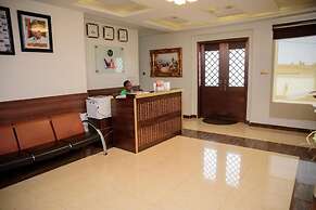 World Lilies Boutique Hotel Ibadan