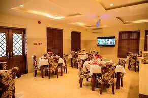World Lilies Boutique Hotel Ibadan