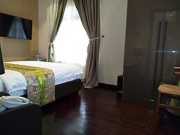 World Lilies Boutique Hotel Ibadan