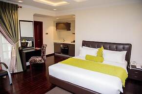 World Lilies Boutique Hotel Ibadan