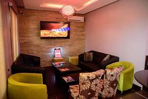 World Lilies Boutique Hotel Ibadan