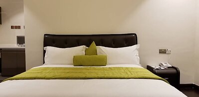 World Lilies Boutique Hotel Ibadan