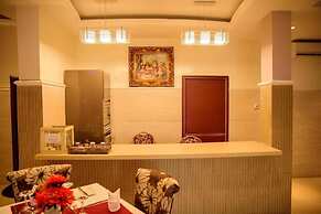 World Lilies Boutique Hotel Ibadan