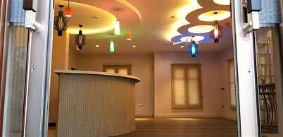 World Lilies Boutique Hotel Ibadan