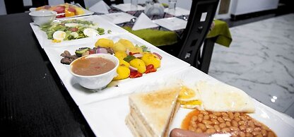 World Lilies Boutique Hotel Ibadan