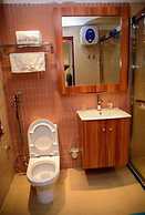 World Lilies Boutique Hotel Ibadan