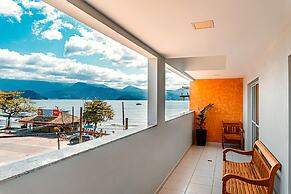 Ubatuba Praia Hotel