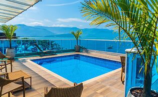 Ubatuba Praia Hotel