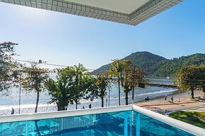 Ubatuba Praia Hotel