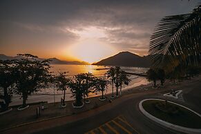 Ubatuba Praia Hotel