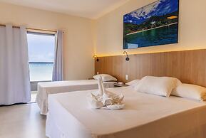 Ubatuba Praia Hotel