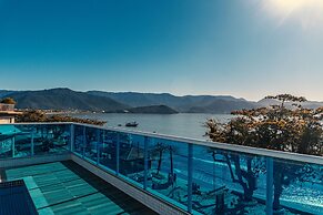 Ubatuba Praia Hotel