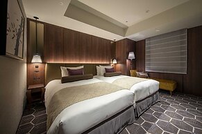 Hotel Grand Bach Tokyo Ginza