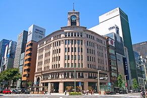 Hotel Grand Bach Tokyo Ginza