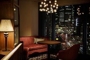 Hotel Grand Bach Tokyo Ginza