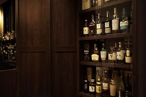 Hotel Grand Bach Tokyo Ginza