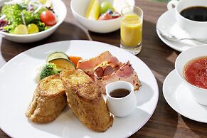 Hotel Grand Bach Tokyo Ginza