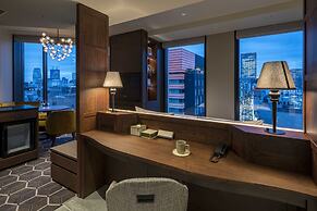 Hotel Grand Bach Tokyo Ginza