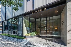 Hotel Grand Bach Tokyo Ginza