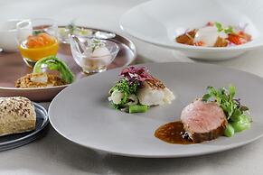 Hotel Grand Bach Tokyo Ginza