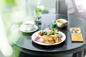 Hotel Grand Bach Tokyo Ginza