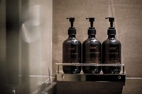 Hotel Grand Bach Tokyo Ginza