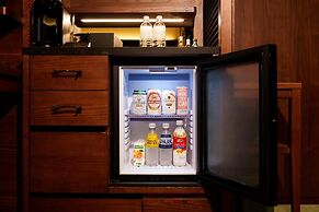 Hotel Grand Bach Tokyo Ginza