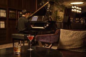 Hotel Grand Bach Tokyo Ginza