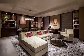 Hotel Grand Bach Tokyo Ginza