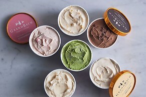 Hotel Grand Bach Tokyo Ginza