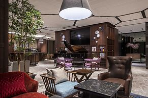 Hotel Grand Bach Tokyo Ginza