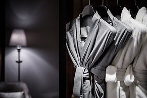 Hotel Grand Bach Tokyo Ginza