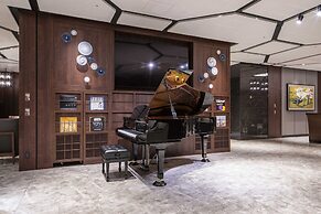 Hotel Grand Bach Tokyo Ginza