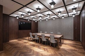 Hotel Grand Bach Tokyo Ginza