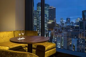 Hotel Grand Bach Tokyo Ginza