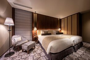 Hotel Grand Bach Tokyo Ginza