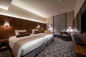 Hotel Grand Bach Tokyo Ginza